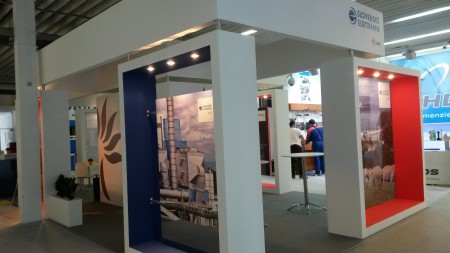 ELOSYS Trenčín 2013 - Slovenské elektrárne a.s., Enel